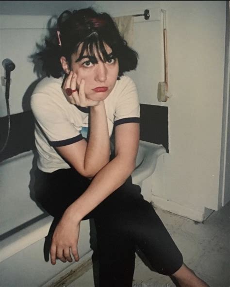 550 Kathleen Hanna Photos & High Res Pictures